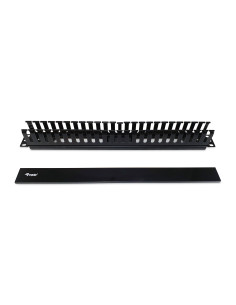 Equip 327314 accesorio de bastidor Panel de gestión de cables 2