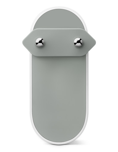 Google GA09856-EU Smartphone Blanco Corriente alterna Carga rápida Interior