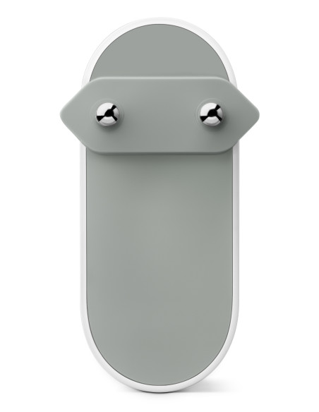 Google GA09856-EU Smartphone Blanco Corriente alterna Carga rápida Interior