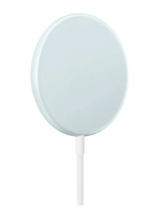 Google Pixelsnap Smartphone Gris USB Cargador inalámbrico Carga rápida Interior 2