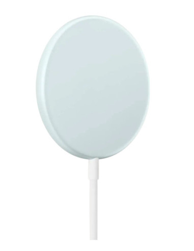 Google Pixelsnap Smartphone Gris USB Cargador inalámbrico Carga rápida Interior