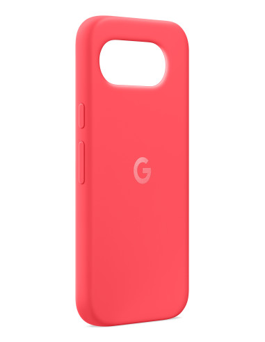 Google GA10874-WW funda para teléfono móvil 16 cm (6.3") Rojo