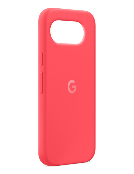 Google GA10874-WW funda para teléfono móvil 16 cm (6.3") Rojo