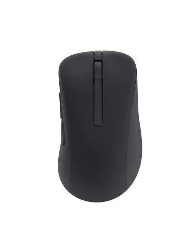 ASUS Wireless Mouse MD102 ratón Universal mano derecha RF Wireless + Bluetooth Óptico 1600 DPI