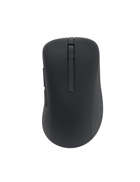 ASUS Wireless Mouse MD102 ratón Universal mano derecha RF Wireless + Bluetooth Óptico 1600 DPI