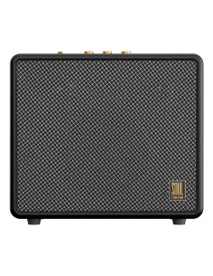 Fonestar SOUL-HOME-N altavoz Negro Inalámbrico y alámbrico 80 W 2