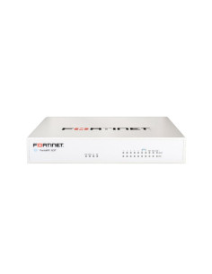 Fortinet FortiWifi 60F cortafuegos (hardware) Escritorio 10 Gbit s