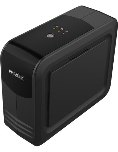 Phasak SAI Smart Lite Interactivo 750 VA - PH 9497