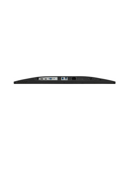 Viewsonic VG2708A pantalla para PC 68,6 cm (27") 1920 x 1080 Pixeles Full HD LED Negro