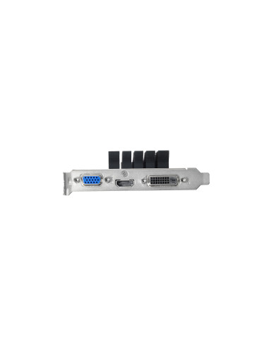 ASUS GT730-SL-2GD3-BRK-EVO NVIDIA GeForce GT 730 2 GB GDDR3