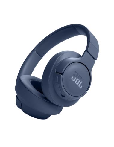 JBL Tune 720BT Auriculares Inalámbrico Diadema Llamadas/Música Bluetooth Azul