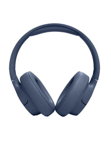 JBL Tune 720BT Auriculares Inalámbrico Diadema Llamadas/Música Bluetooth Azul