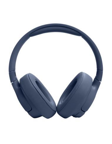 JBL Tune 720BT Auriculares Inalámbrico Diadema Llamadas/Música Bluetooth Azul