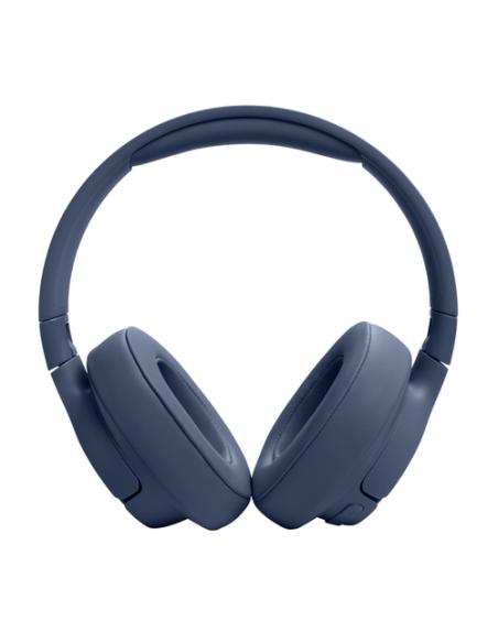JBL Tune 720BT Auriculares Inalámbrico Diadema Llamadas/Música Bluetooth Azul