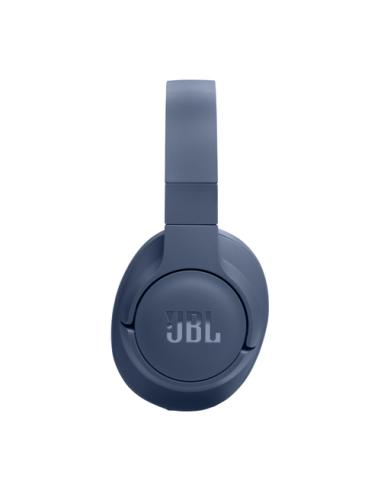 JBL Tune 720BT Auriculares Inalámbrico Diadema Llamadas/Música Bluetooth Azul