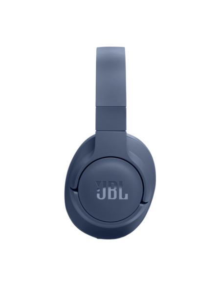 JBL Tune 720BT Auriculares Inalámbrico Diadema Llamadas/Música Bluetooth Azul