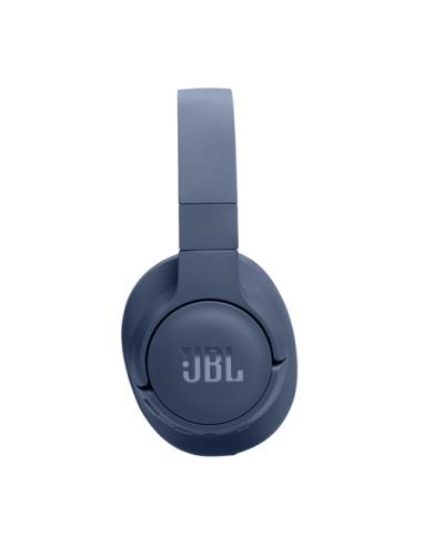 JBL Tune 720BT Auriculares Inalámbrico Diadema Llamadas/Música Bluetooth Azul