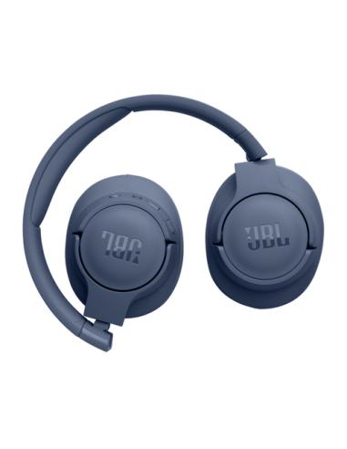JBL Tune 720BT Auriculares Inalámbrico Diadema Llamadas/Música Bluetooth Azul