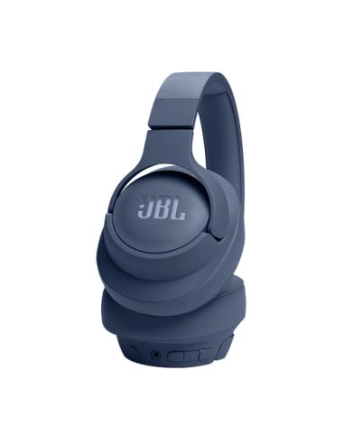 JBL Tune 720BT Auriculares Inalámbrico Diadema Llamadas/Música Bluetooth Azul