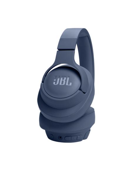 JBL Tune 720BT Auriculares Inalámbrico Diadema Llamadas/Música Bluetooth Azul