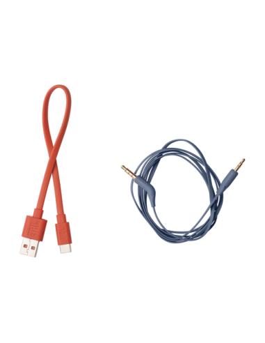 JBL Tune 720BT Auriculares Inalámbrico Diadema Llamadas/Música Bluetooth Azul