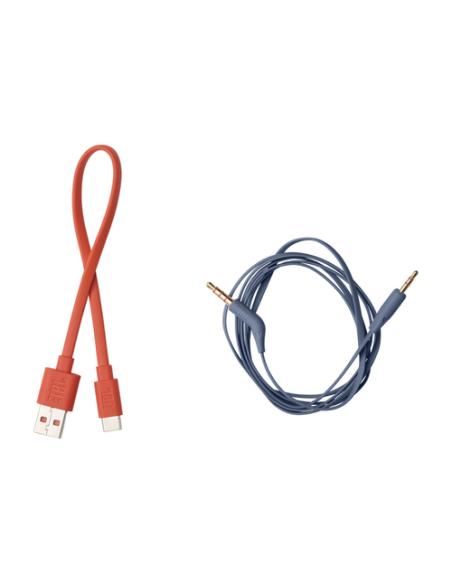 JBL Tune 720BT Auriculares Inalámbrico Diadema Llamadas/Música Bluetooth Azul