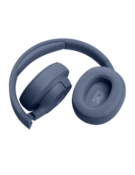 JBL Tune 720BT Auriculares Inalámbrico Diadema Llamadas/Música Bluetooth Azul