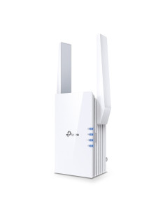TP-Link RE705X ampliador de red Transmisor y receptor de red Blanco