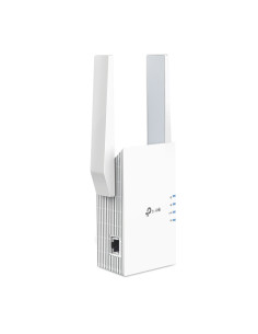 TP-Link RE705X ampliador de red Transmisor y receptor de red Blanco 2