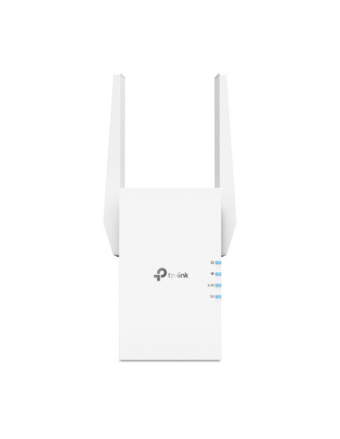 TP-Link RE705X ampliador de red Transmisor y receptor de red Blanco