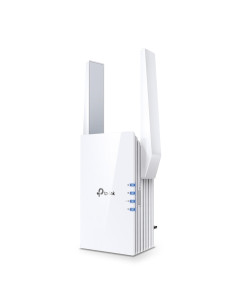 TP-Link RE505X ampliador de red Transmisor y receptor de red Blanco 10, 100, 1000 Mbit s