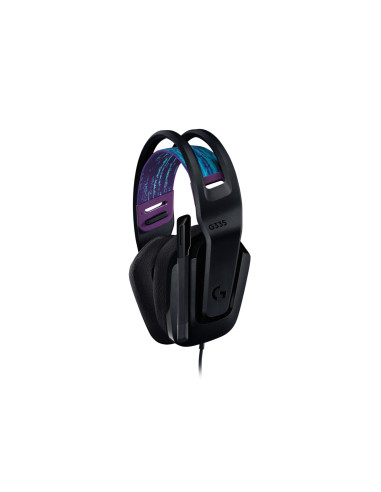 Logitech G G335