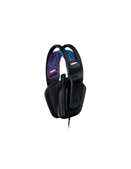 Logitech G G335