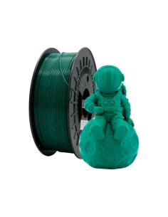 FILAMENTO 3D PETG VERDE 1.75mm 1 Kgr