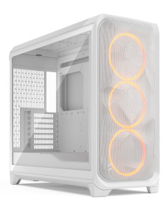 Fractal Design Meshify 3 XL Blanco