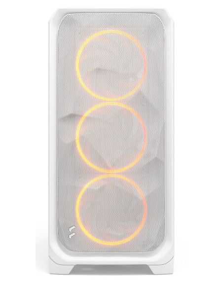 Fractal Design Meshify 3 XL Blanco