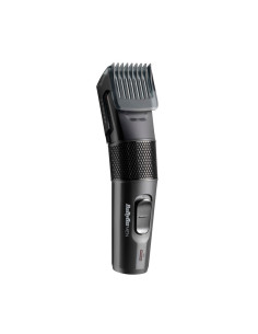 BaByliss E786E cortadora de pelo y maquinilla Negro 13