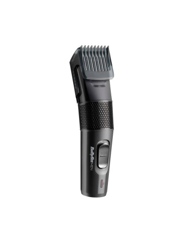 BaByliss E786E cortadora de pelo y maquinilla Negro 13
