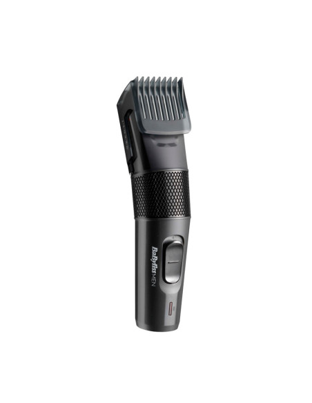 BaByliss E786E cortadora de pelo y maquinilla Negro 13