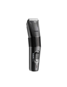 BaByliss E786E cortadora de pelo y maquinilla Negro 13 2