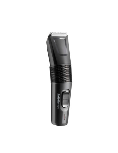 BaByliss E786E cortadora de pelo y maquinilla Negro 13
