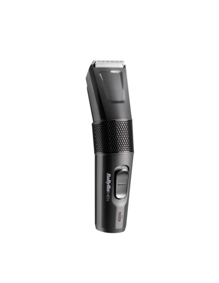 BaByliss E786E cortadora de pelo y maquinilla Negro 13
