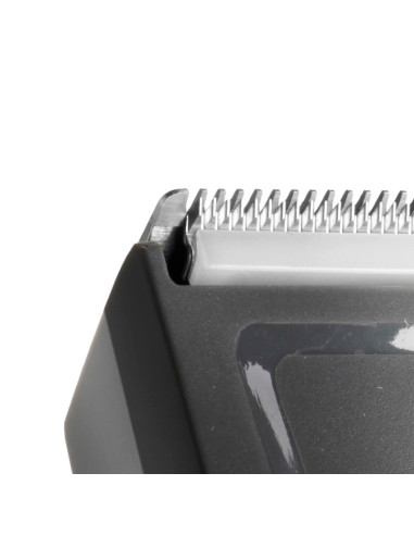 BaByliss E786E cortadora de pelo y maquinilla Negro 13