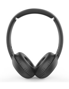 Philips TAUH202BK Auriculares Inalámbrico Diadema Llamadas Música Bluetooth Negro