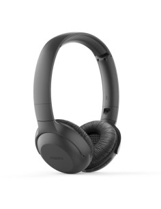 Philips TAUH202BK Auriculares Inalámbrico Diadema Llamadas Música Bluetooth Negro 2