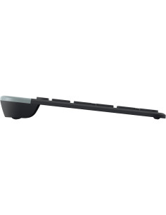 Logitech 920-009188 teclado Ratón incluido Universal RF inalámbrico QWERTZ Alemán Grafito 2