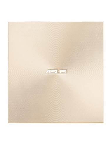 ASUS SDRW-08U8M-U unidad de disco óptico DVD±RW Oro