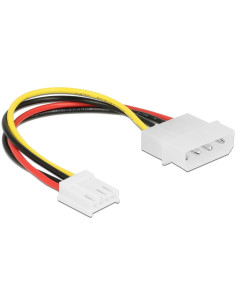 DeLOCK 85337 cable de alimentación interna 0,15 m