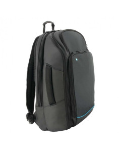 Mobilis TheOne 39,6 cm (15.6") Mochila Negro