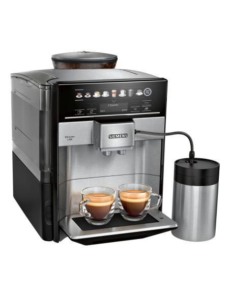 Siemens EQ.6 plus s700 Totalmente automática Máquina espresso 1,7 L